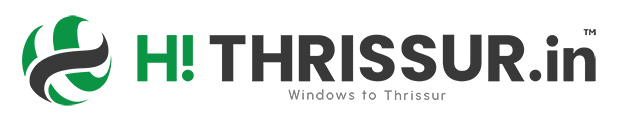 HiThrissur.in Logo