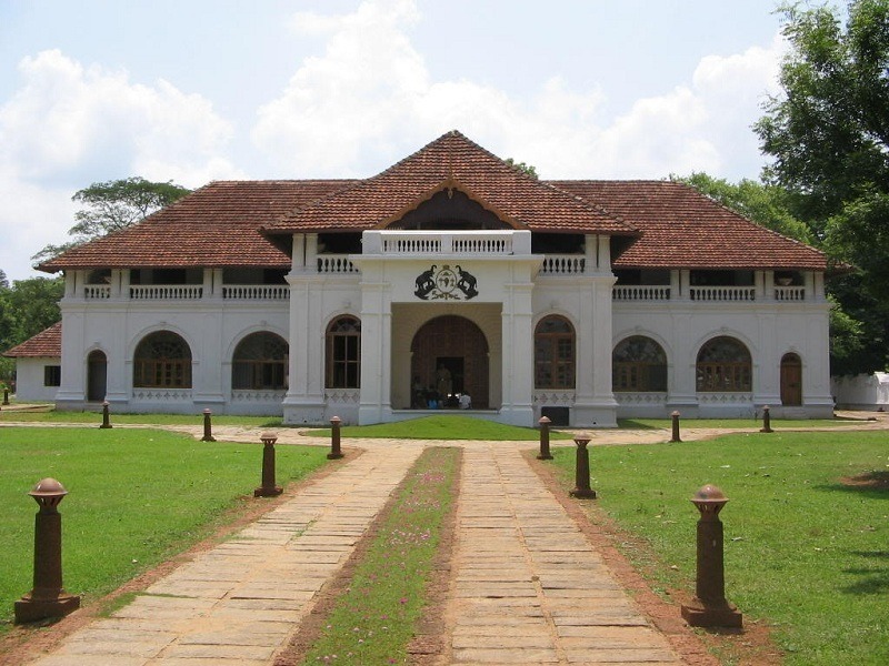 Archaeological Museum  in kerala