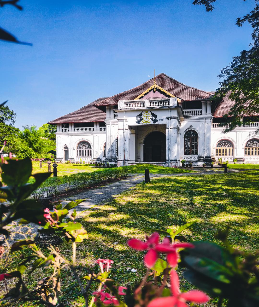 Archaeological Museum in Thrissur