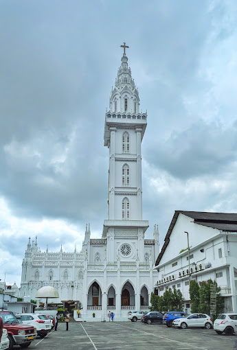 Bible Tower  Entry details