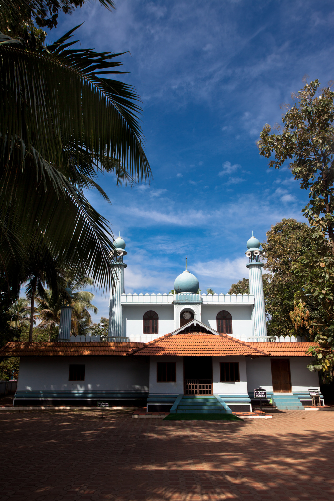 Cheraman Juma Masjid