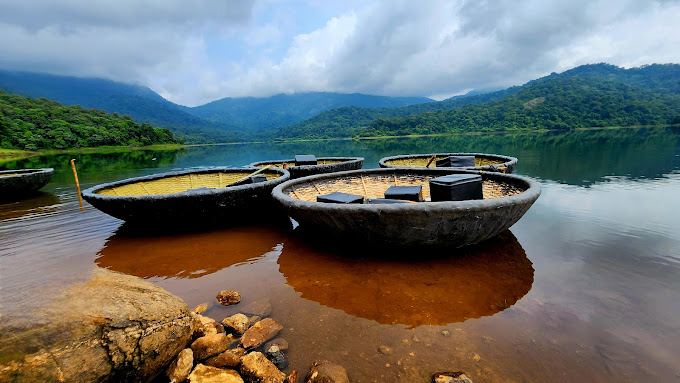 Chimmini Wildlife Sanctuary Thrissur in kerala