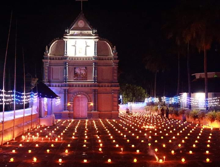 Syro-Malabar Catholic Archdiocese of Thrissur