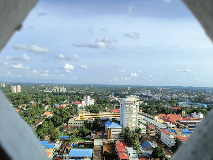 Attractions in Our Lady of Dolours Basilica