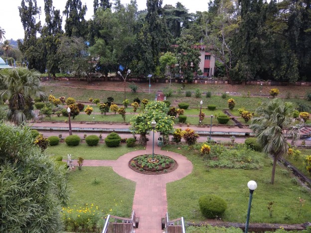 Peechi Dam Thrissur in kerala