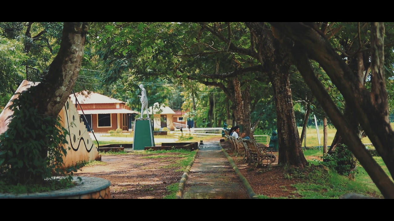 Transpotation in Poomala Dam Thrissur