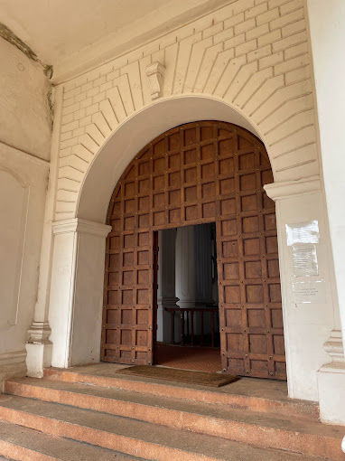 Shakthan Thampuran Palace Sanctuary